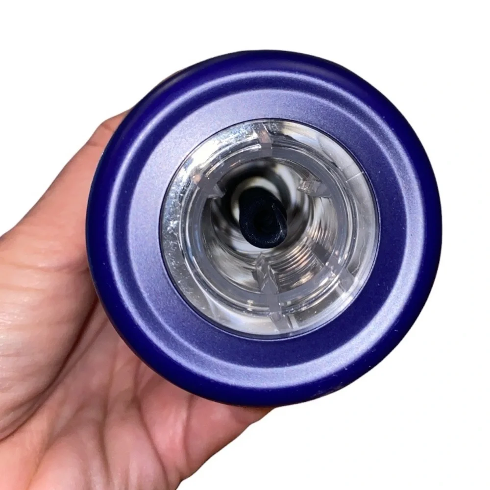 NEW! Unique Electric Wine Bottle Opener USB Rechargeable Foil Cutter Aerator